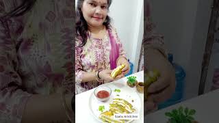 Paneer se banae ekdam tasty nashte ki new recipe snacks recipe nashte ki new recipe healthy n tasty [upl. by Ciaphus]