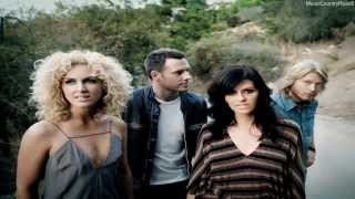 Pontoon  Little Big Town Subtitulada al Español [upl. by Wagshul]