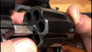 Buying a Revolver what to look for [upl. by Ruthe]