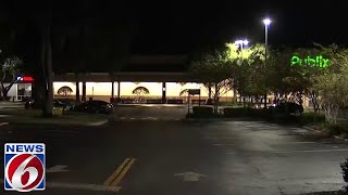 Man dies after being found shot near stores in Ocoee [upl. by Wind]