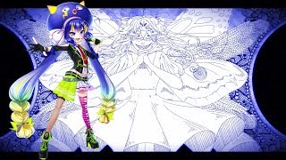 【Otomachi Una SPICY】Entomologists【Vocaloid 5 Cover】 [upl. by Quartus]