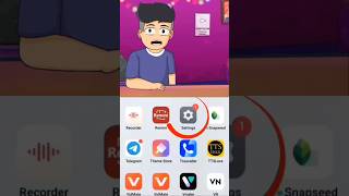 accessibility setting youtubeshorts vairalshort settings accessibility [upl. by Odelet]