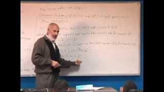 Chapter7 Cosets and Lagranges Theorem 5 [upl. by Ardni]