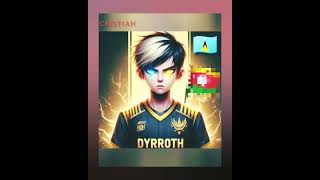 FF Presetf musiclover freefire rap brokengaming gamingmusic bestsongsforfreefire [upl. by Alah]