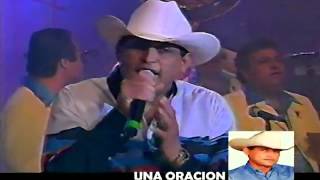 Pancho Barraza Una Oracion En Master Show 1080p HD [upl. by Enidlarej]