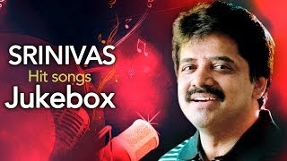 Jeans Srinivas Singer All Time Tolly Hit Songs  Jukebox [upl. by Geithner]