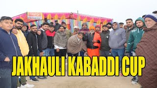 🔴 LIVE  JAKHAULI KAITHAL  जखौली कैथल  Open Circle Kabaddi Tournament  Kabaddi24x7 [upl. by Toffic]