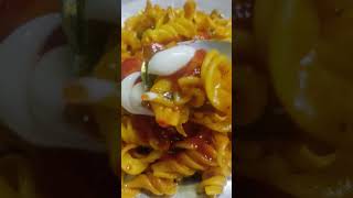 tasty mayonnaise pasta [upl. by Wendalyn755]