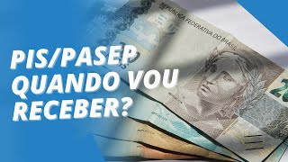 CALENDÁRIO PISPASEP 2024 É DIVULGADO SAIBA QUANDO VAI RECEBER O ABONO SALARIAL [upl. by Arianie]