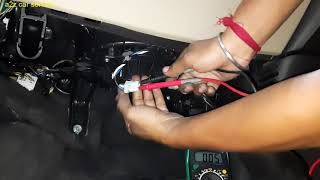 ac blower not working  easy and short electrical problem diagnosis [upl. by O'Donoghue]