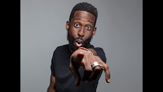 Tye Tribbett Reveals He Turned Down quotDemonicquot Offer [upl. by Kennan926]