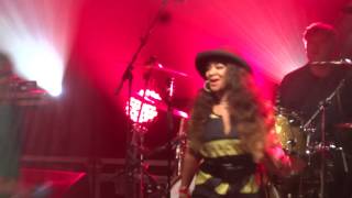 Happy Mondays Live  Nozstock Festival 2017 [upl. by Etteval]