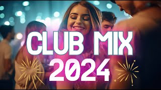 Music Mix 2024  Party Club Dance 2024  Best Remixes Of Popular Songs 2024 MEGAMIX DJ Silviu M [upl. by Aseneg]