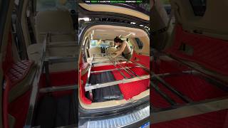 Steell Foldable sleeping bed🛏️New Viral Gadgets Smart Appliances Kitchen Utensils Home Inventions [upl. by Borer817]