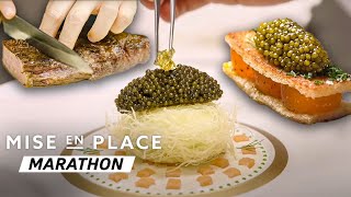 Best of Mise En Place  Marathon [upl. by Hanoy]