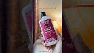 Body lotion for every skin type  skincareroutine shortvideos [upl. by Vedetta]