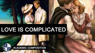 Love is Complicated  Romeo amp Juliet [upl. by Linnell]