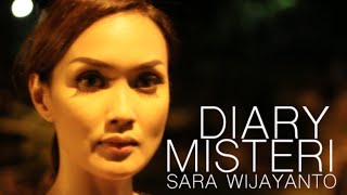 Diary Misteri Sara Trailer [upl. by Justus]