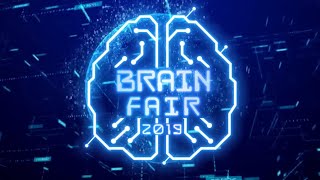 BRAIN FAIR 2019  SCIENCE EXHIBITION  ALPHONSA HIGH SCHOOL KALEWADI [upl. by Eznyl]