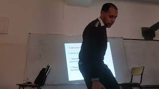 General Microbiology 10 INTRODUCTION TO VIRUS INTRODUCTION TO MYCOLOGY Dr Eisa S Omar [upl. by Uthrop]