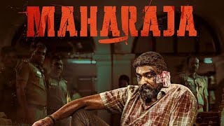 Maharaja Full Movie In Tamil 2024 Facts  Vijay Sethupathi  Mamta Mohandas  Review amp Facts HD [upl. by Anu18]