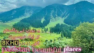 tp 10most beautiful places in Pakistan beaute [upl. by Noled665]