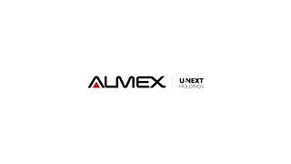 ALMEX会社紹介2024 8Full [upl. by Nered]