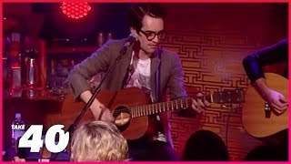 Panic At The Disco  I Write Sins Not Tragedies  Take 40 Live [upl. by Floris]