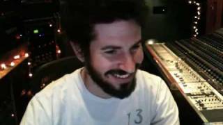 Brad Delson says Hi to mikeshinodacom [upl. by Entroc]