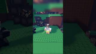 I TRIED THAT VOICE OBBY roblox [upl. by Amik881]