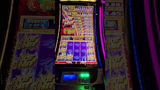 Hot Hit Slot Machine shorts bet slot gambler gamblinggame casino gambletowin [upl. by Ainimre]