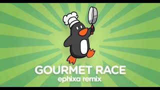 Ds Animasyon Bitiş Müziği  Gourmet Race Ephixa Remix DS187 DSStudios [upl. by Lareneg328]