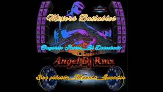 Bayardo Javier  el Desechado EXTEND PONER BASS ANGEL DJ [upl. by Snah]