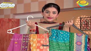 Ep 1755  Taarak Mehta Ka Ooltah Chashmah  Full Episode  तारक मेहता का उल्टा चश्मा [upl. by Riedel590]