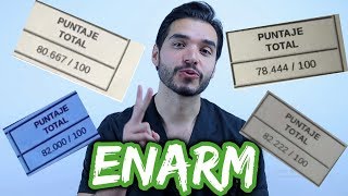 ENARM ¿EL EXAMEN MÁS DIFÍCIL DE MÉXICO  ENARM  MI HISTORIA  DOCTOR VIC [upl. by Elnar818]