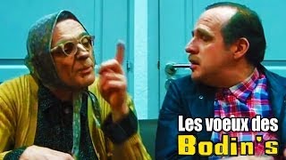 Bonne année 2014  Les voeux des Bodins [upl. by Hooge]