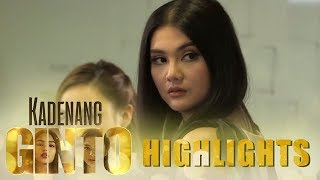 Kadenang Ginto Daniela pinili na iwanan ang kanyang trabaho  EP 30 With Eng Subs [upl. by Eslehc]