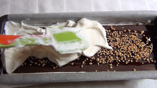 Torta Fredda Viennetta fatta in casaFACILE e VELOCE [upl. by Yraeg247]