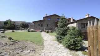 Casas rurales quotCruz del Galloquot  Navalperal de Tormes Ávila [upl. by Fuhrman]