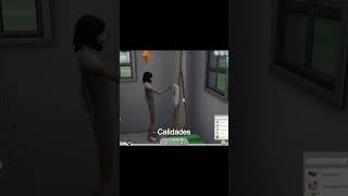 Marc existiendo sims4 ragstoriches thesims4 gameplay lossims4  humor sims4cc [upl. by Zaria]