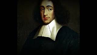 BIOGRAFÍA Y PANTEÍSMO DE BARUCH DE SPINOZA [upl. by Capps]