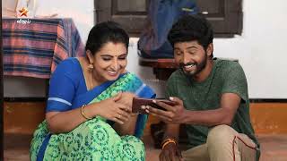 Pandian Stores Season 1  பாண்டியன் ஸ்டோர்ஸ்  Full Episode 96 [upl. by Nothgierc]