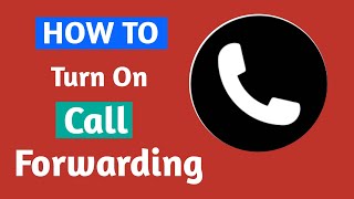 Forward Calls in Seconds  Easy StepbyStep Guide [upl. by Elayne]