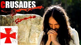 The Crusades  Full Documentary [upl. by Tibold616]