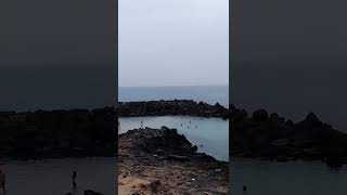 quotCalimaquot in Lanzarote  and  its very hot [upl. by Shabbir]