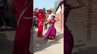 Ganga paar se udi titihari baithi gular ki Rani comedy classicaldance danceindia dance [upl. by Aerdnael]