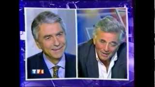 Peter Falk Columbo en France [upl. by Auqinimod]