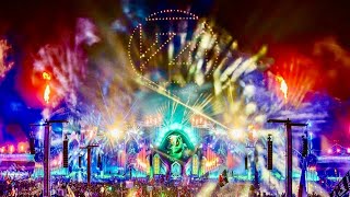 ZEDD Full Set  EDC LAS VEGAS 2024 4K [upl. by Nnywg]