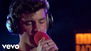 Shawn Mendes  Mercy in the Live Lounge [upl. by Resarf]