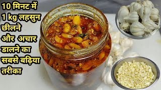 Hill lemon pickle  galgal ka achar  yummy recipe [upl. by Chrisse34]